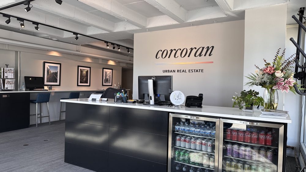 Photo of Corcoran Urban Real Estate