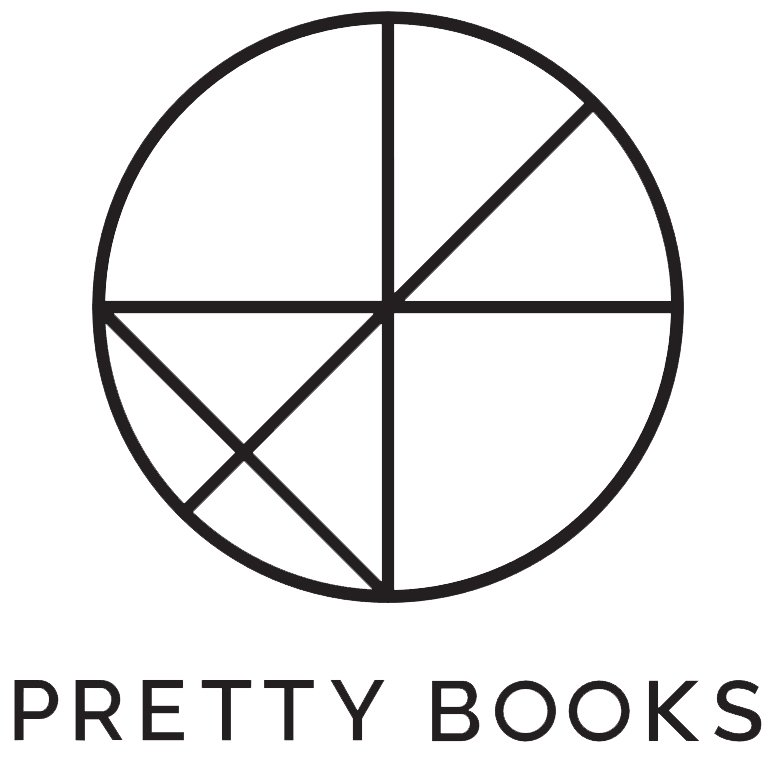Photo of Pretty Books