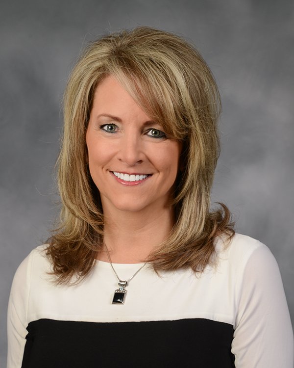 Photo of Laura Foster - COUNTRY Financial representative