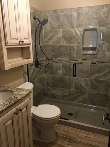 Photo of Midwest Tile & Remodeling