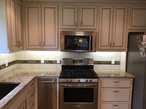 Photo of Midwest Tile & Remodeling