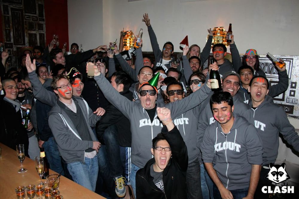 Photo of Clash Scavenger Hunts