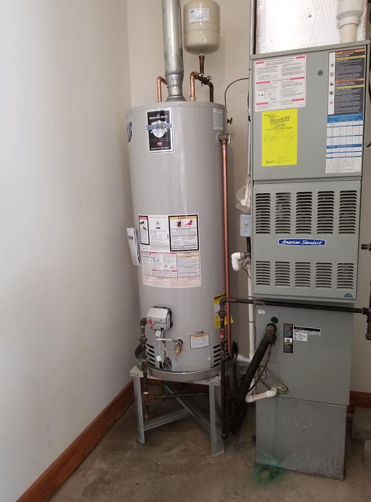 Photo of Clinton Hill Emergency Plumber