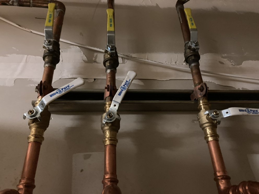 Photo of PB Plumbing