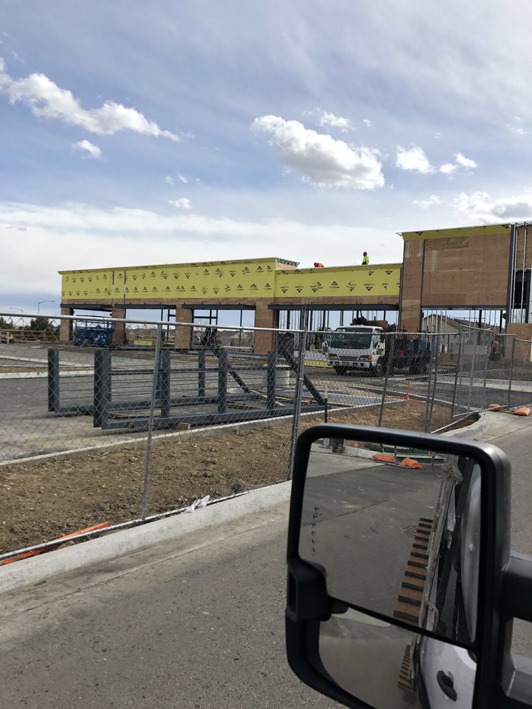 Photo of Windows & Glass Plus