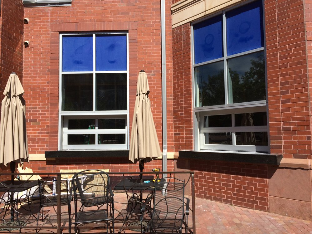 Photo of Windows & Glass Plus