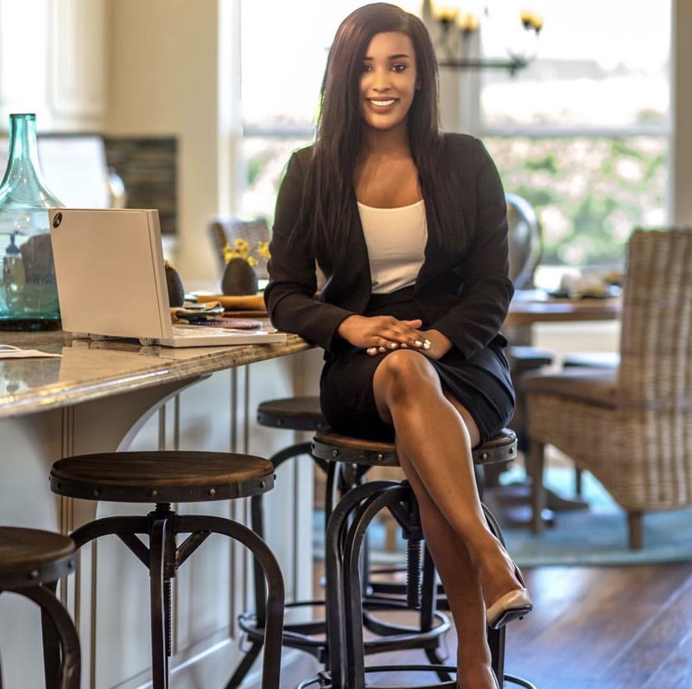 Photo of Ashley Barras - Elite Real Estate Services