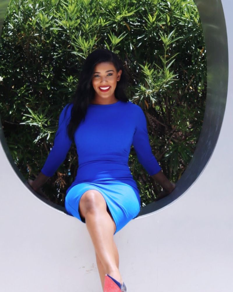 Photo of Ashley Barras - Elite Real Estate Services