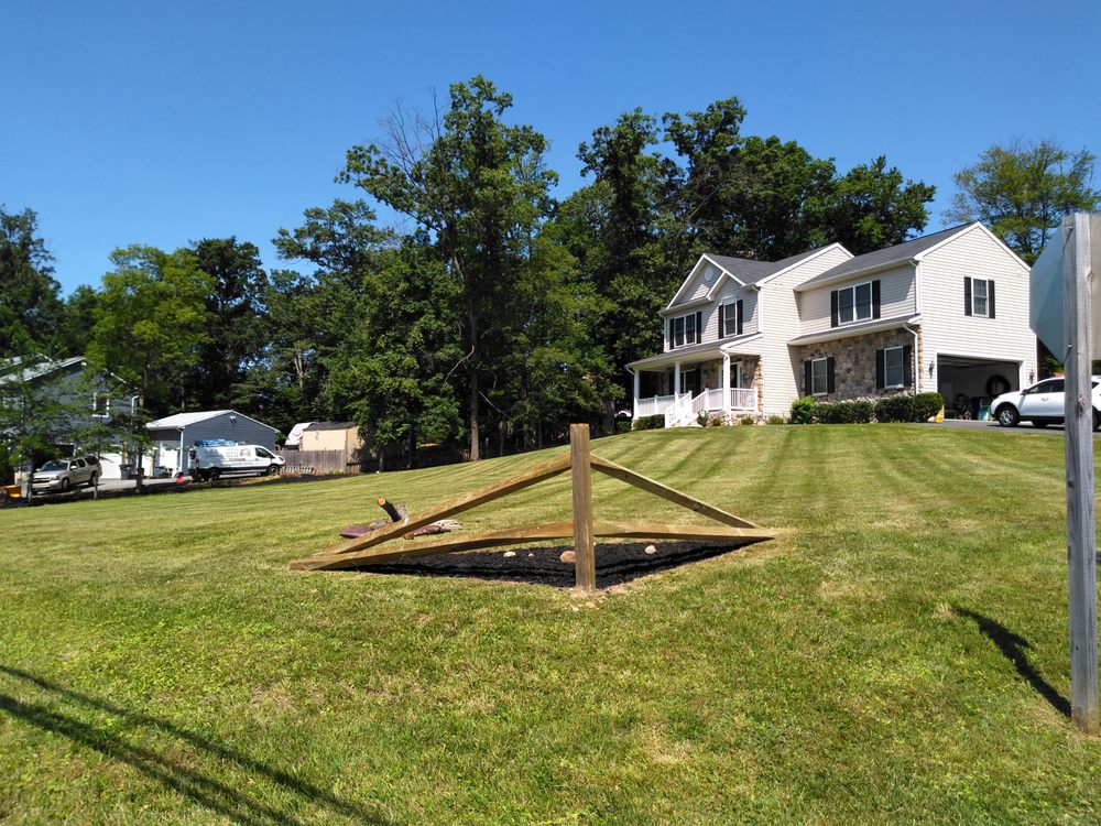 Photo of Vision of Hope Landscaping and Home Improvement