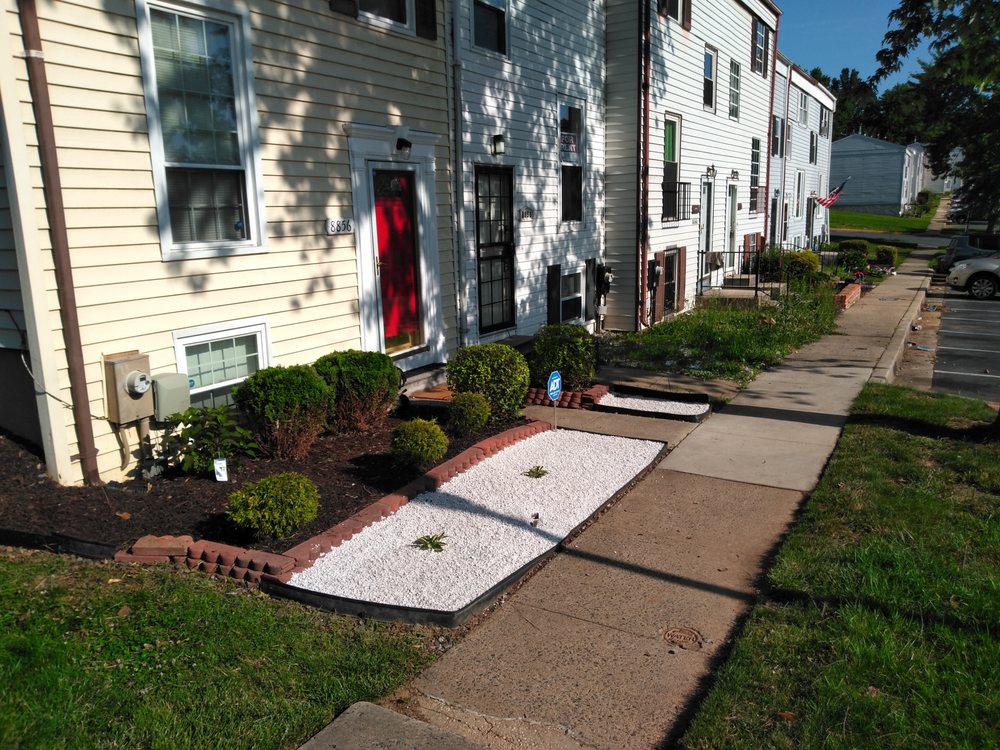 Photo of Vision of Hope Landscaping and Home Improvement