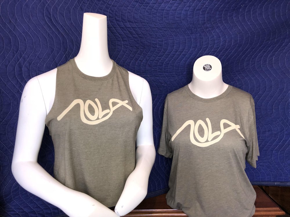 Photo of Screen Printing Unlimited