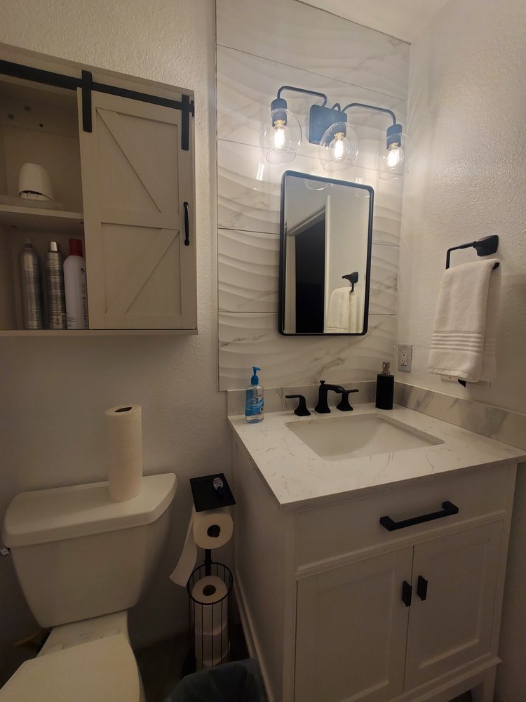 Photo of AG Painting services