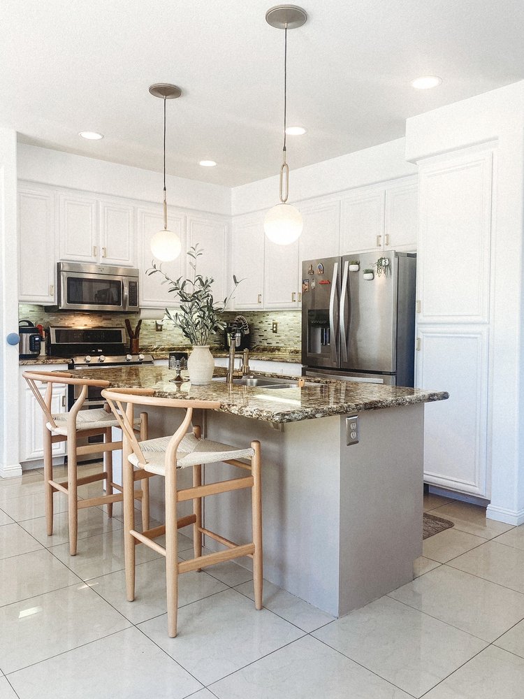 Photo of AG Painting services