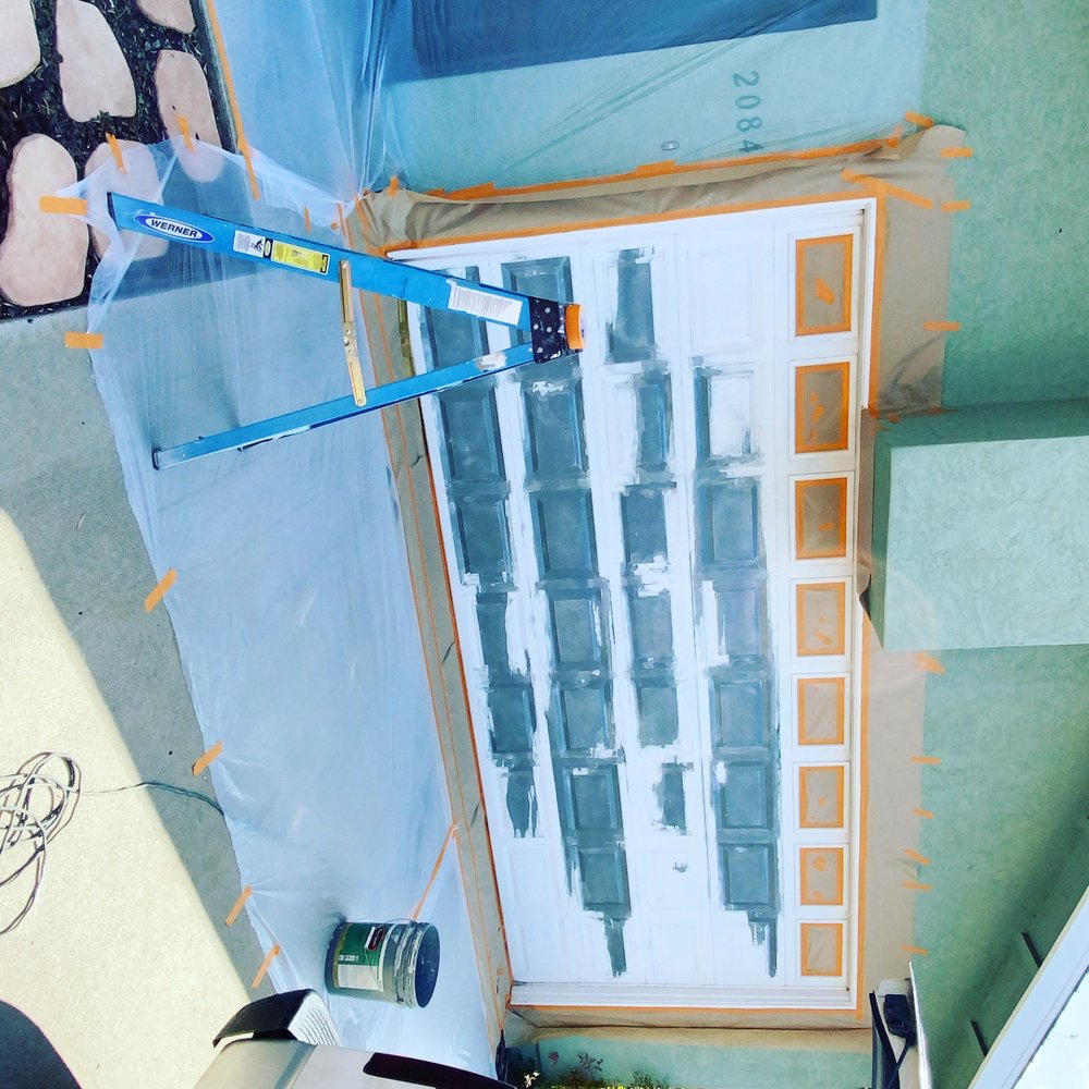 Photo of AG Painting services