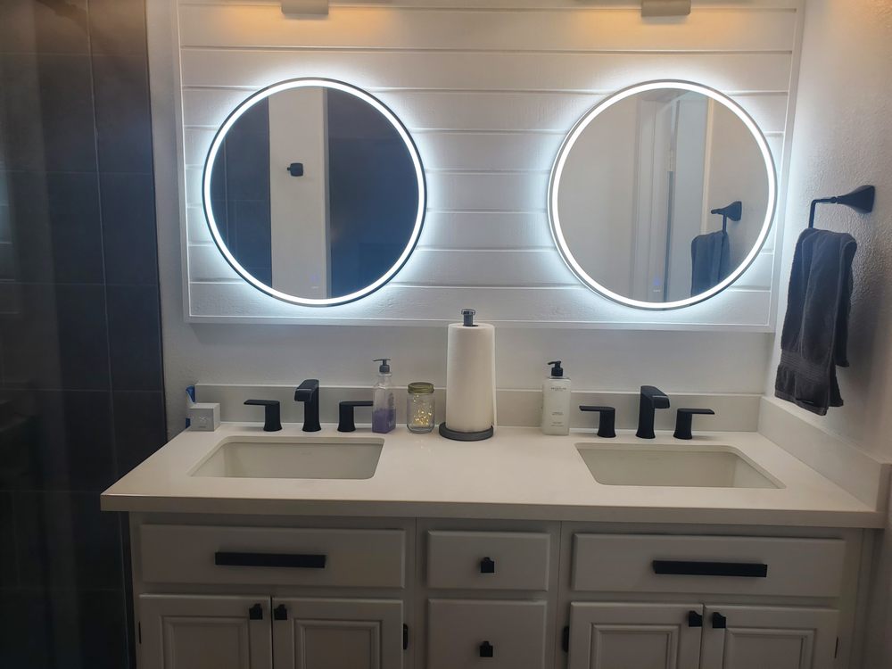 Photo of AG Painting services