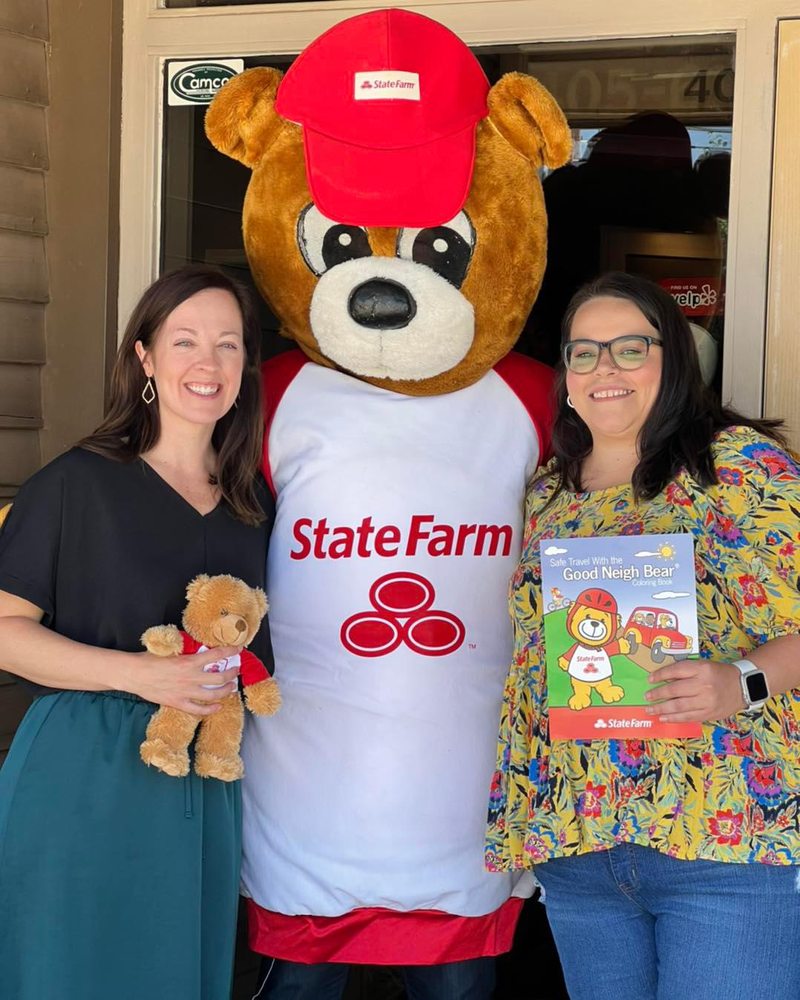 Photo of T. J. Painter - State Farm Insurance Agent