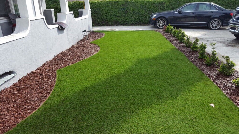 Photo of RC Artificial Grass
