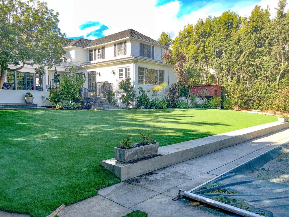 Photo of RC Artificial Grass