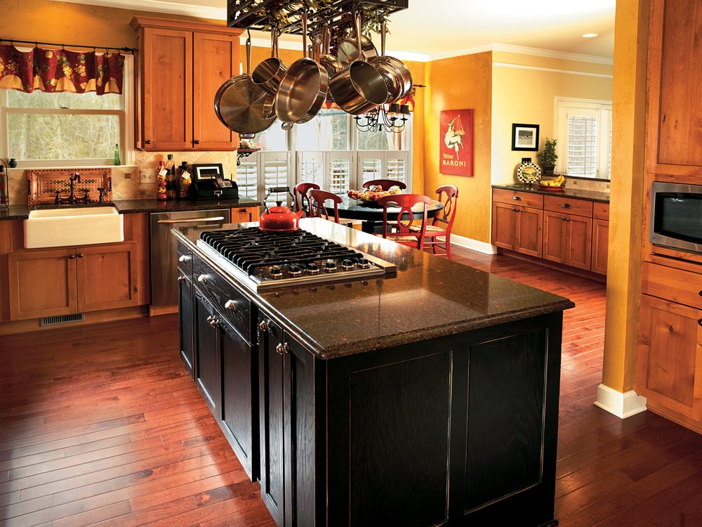 Photo of Hantel Kitchens & Baths