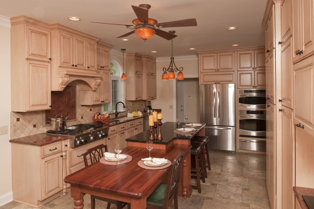 Photo of Hantel Kitchens & Baths