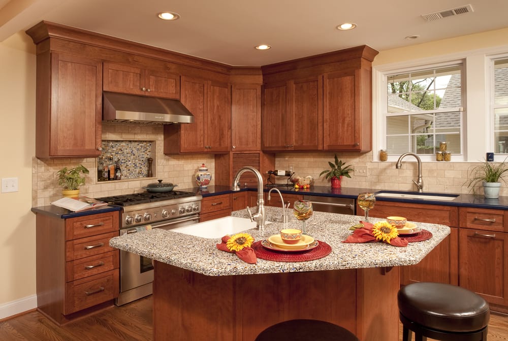 Photo of Hantel Kitchens & Baths