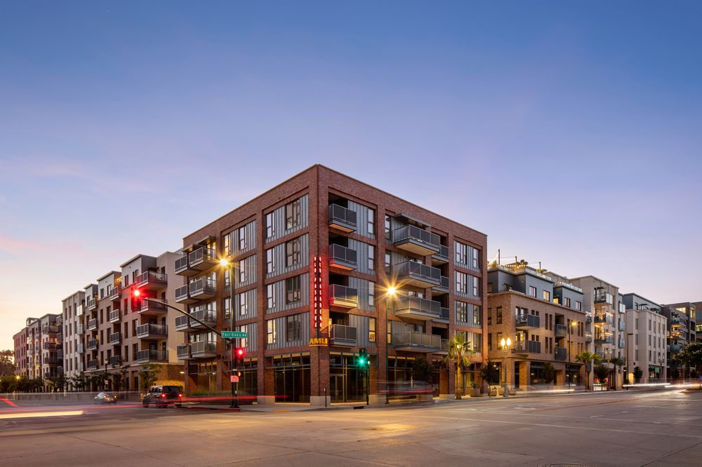 Photo of AMLI Old Pasadena