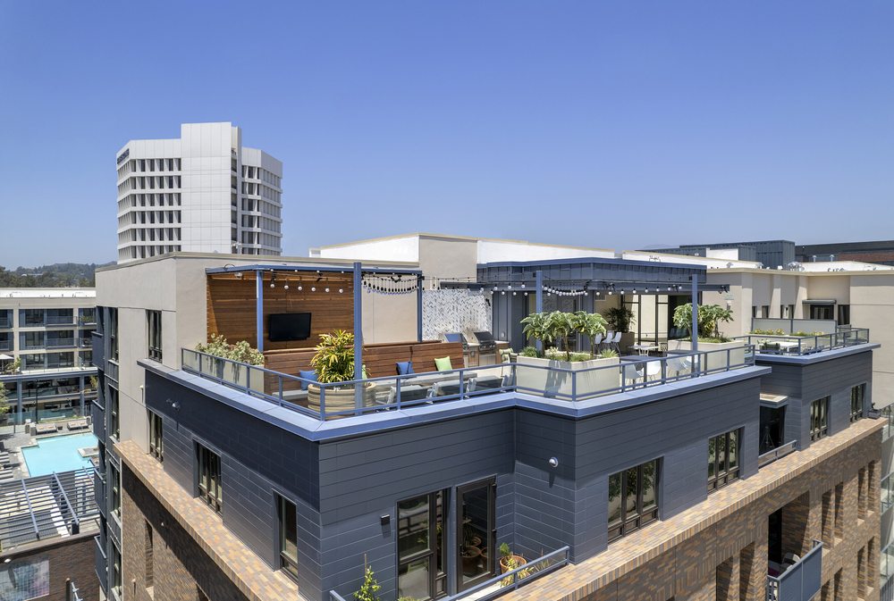 Photo of AMLI Old Pasadena
