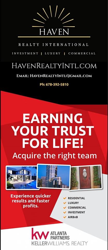 Photo of Haven Realty International