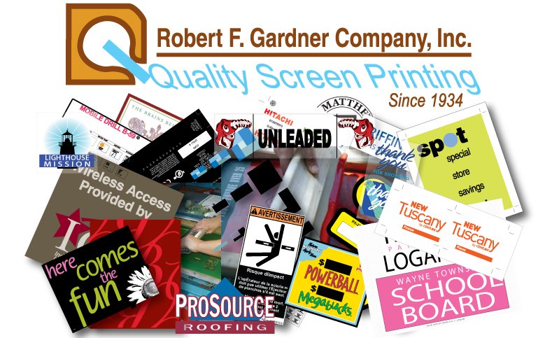 Photo of Robert F Gardner
