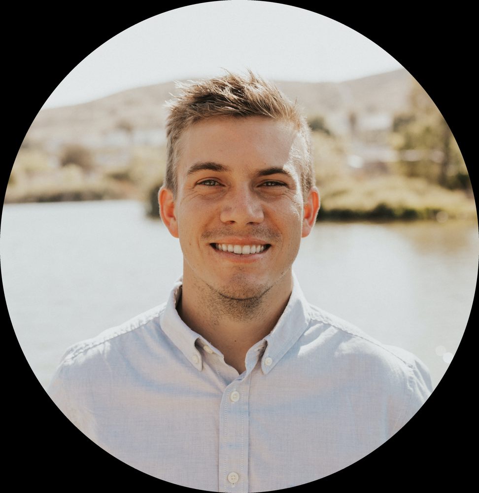 Photo of Zach Plumb - Utmost Home Advisors