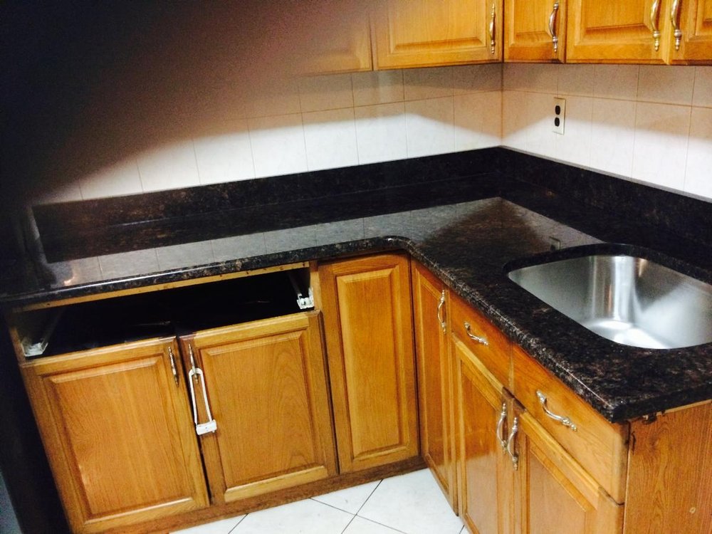 Photo of Bright Granite