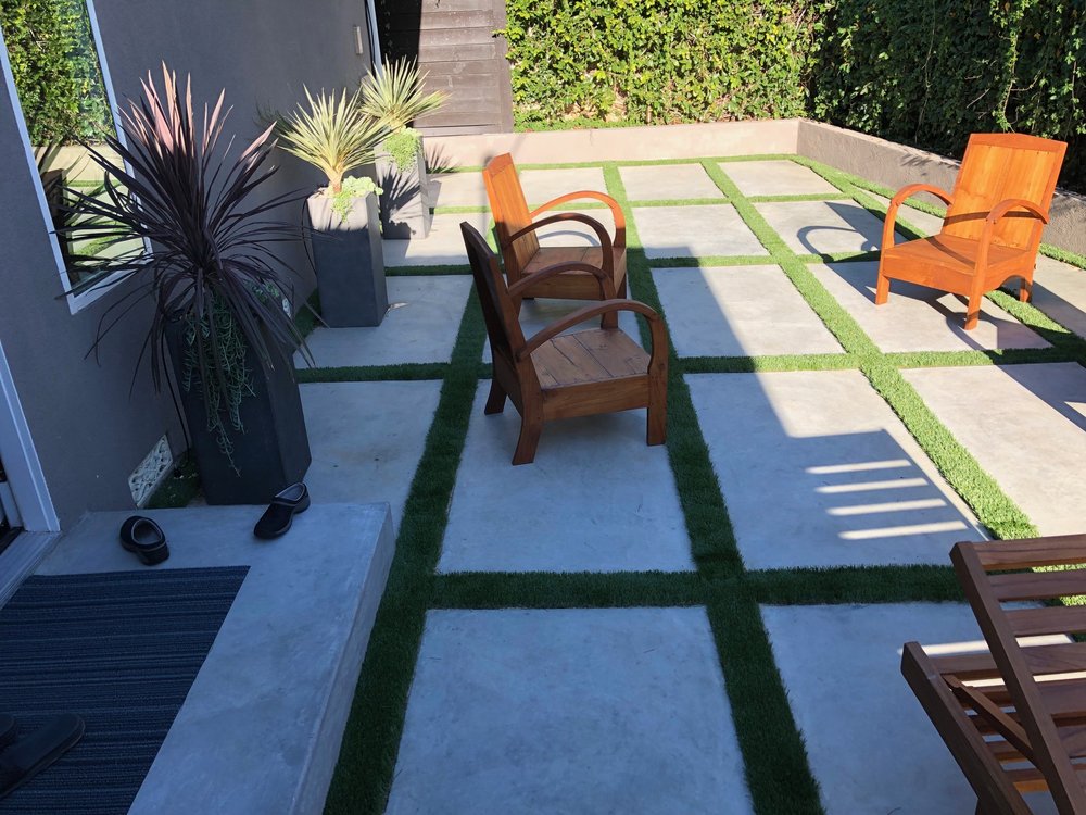 Photo of RainforestLA