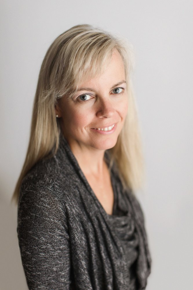 Photo of Deidre Omahen-KW Atlantic Partners Southside