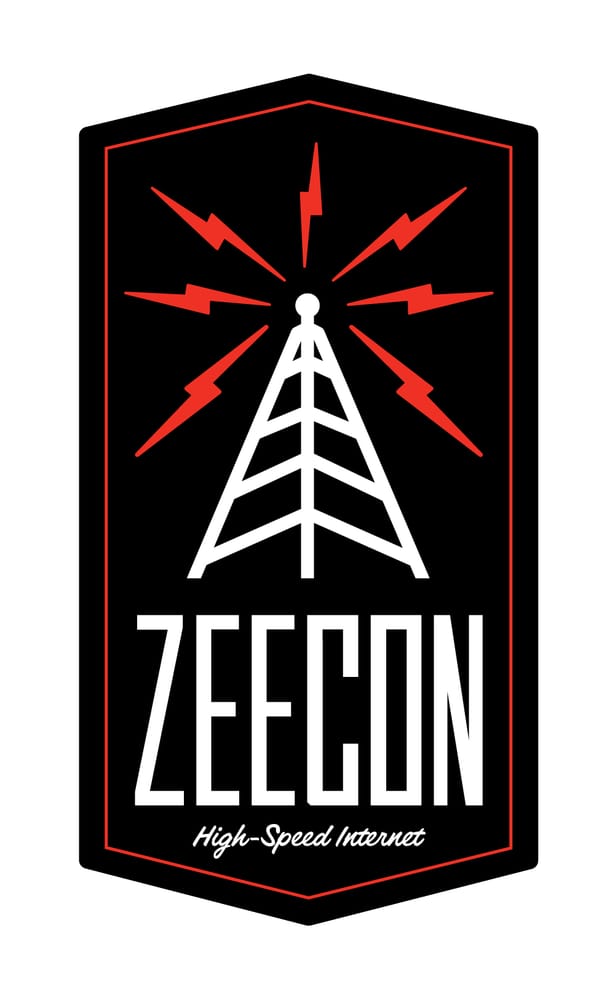 Photo of Zeecon Wireless Internet