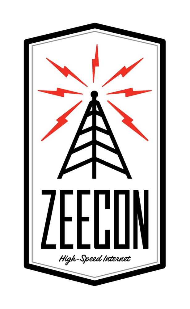Photo of Zeecon Wireless Internet