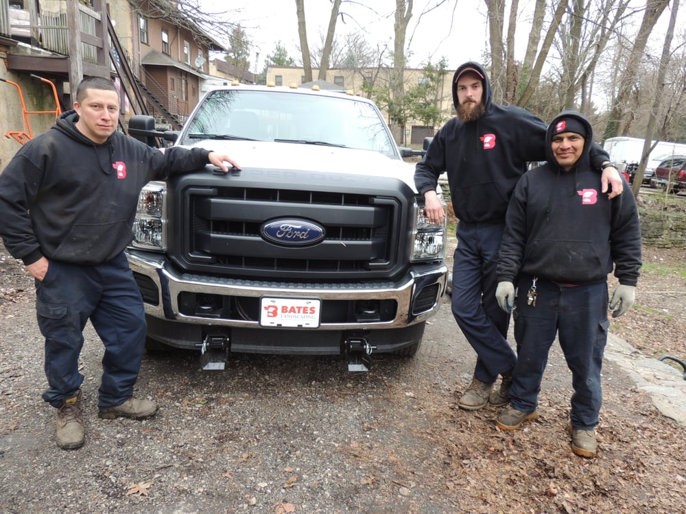 Photo of Bates Landscaping
