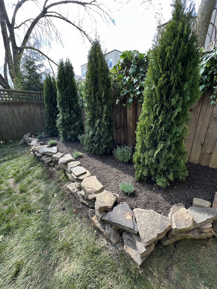 Photo of Bates Landscaping
