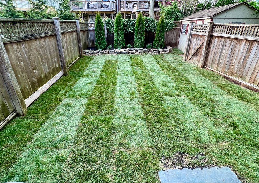 Photo of Bates Landscaping