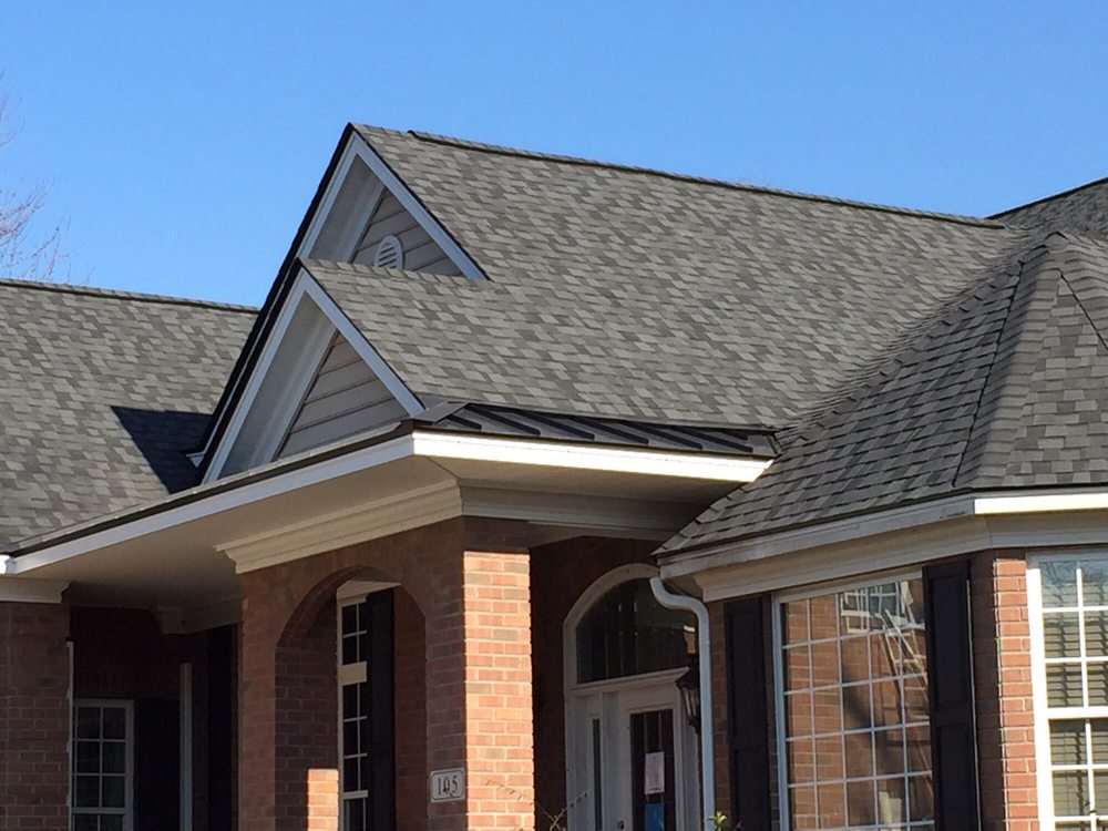 Photo of Charleston Roofing and Exteriors