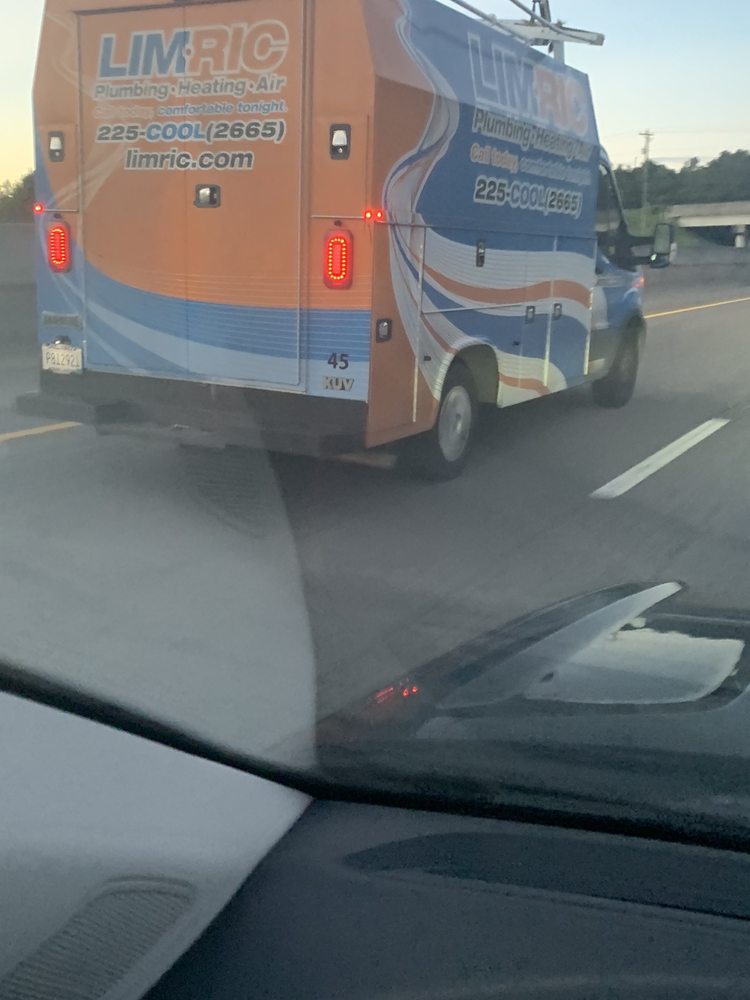 Photo of Limric Plumbing Heating & Air