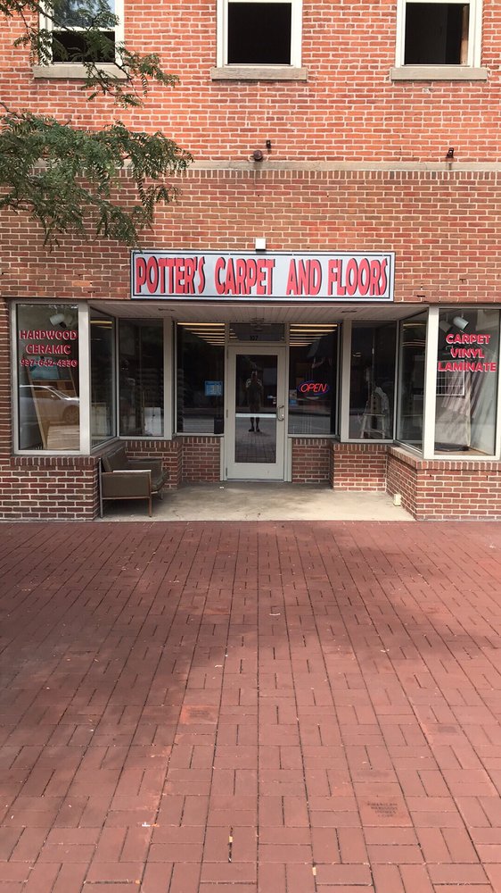 Photo of Potter's Carpet And Floors