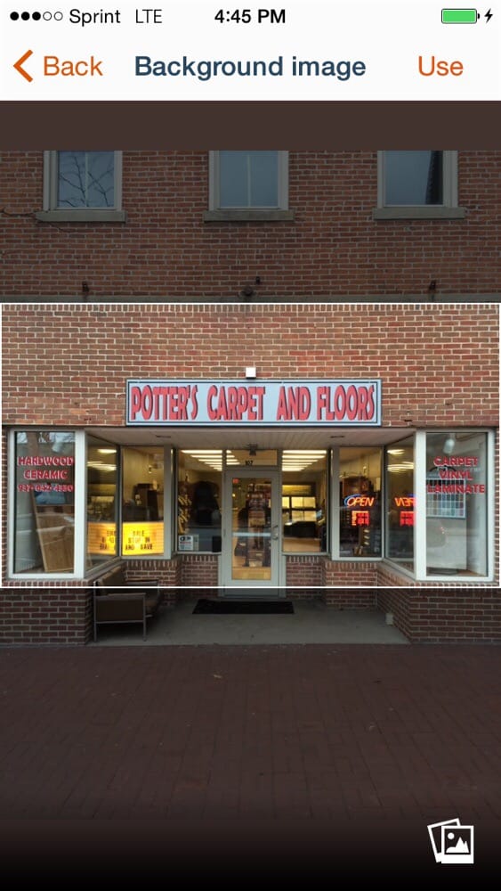 Photo of Potter's Carpet And Floors