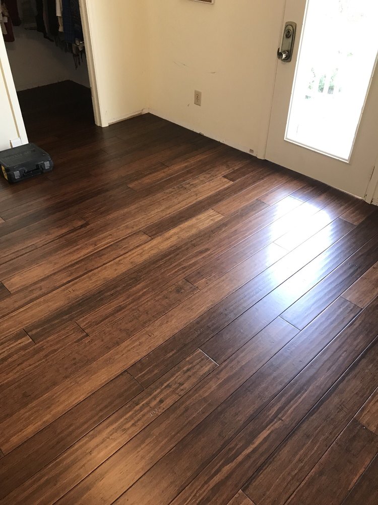 Photo of Potter's Carpet And Floors