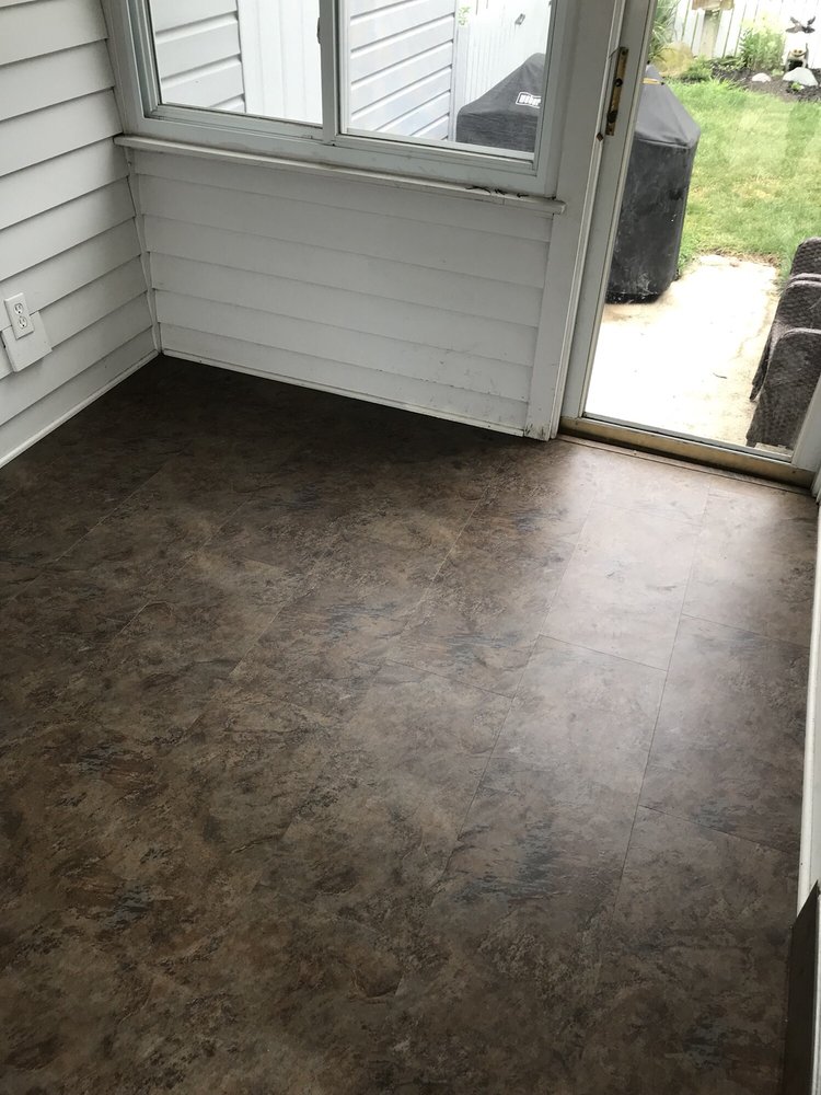 Photo of Potter's Carpet And Floors