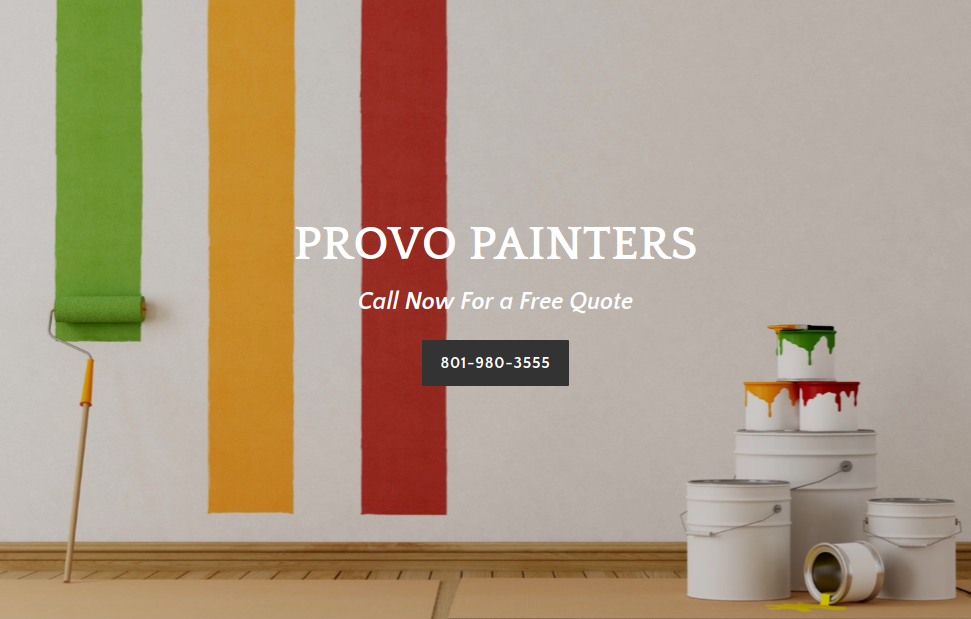 Photo of Provo Painters