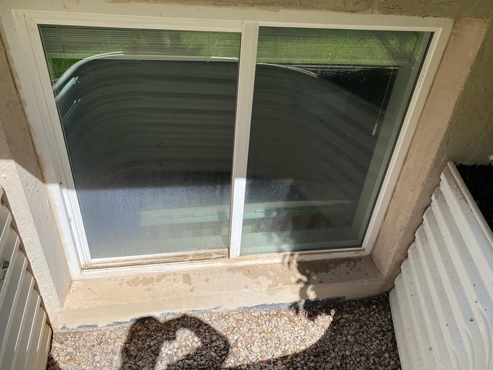 Photo of Champion Pressure Washing