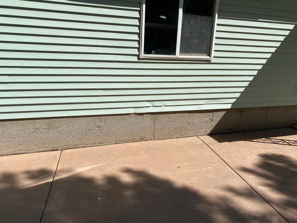 Photo of Champion Pressure Washing