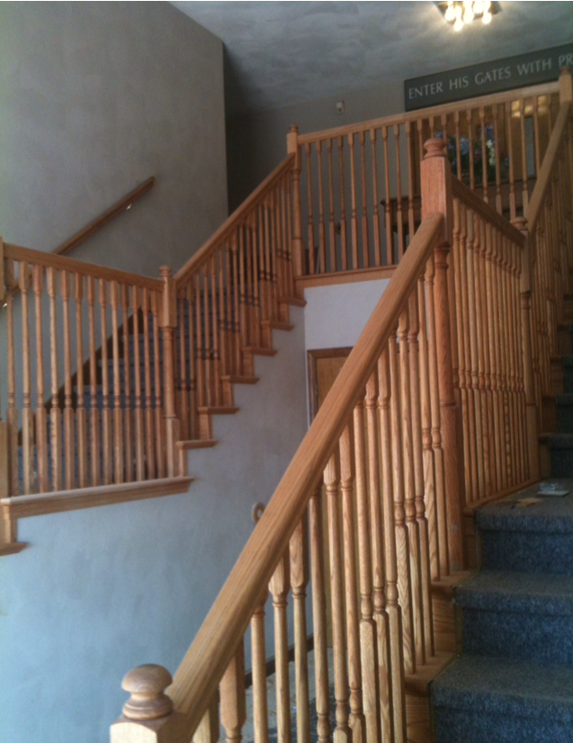 Photo of Woodchuck Construction