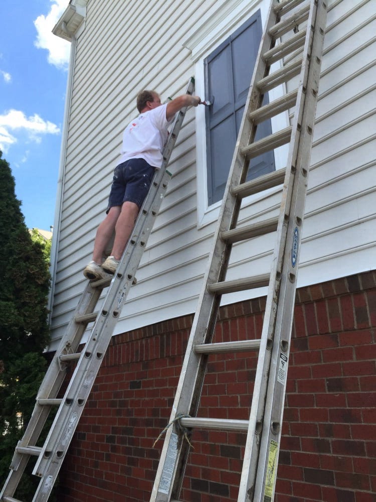 Photo of Reliable Pressure Washing