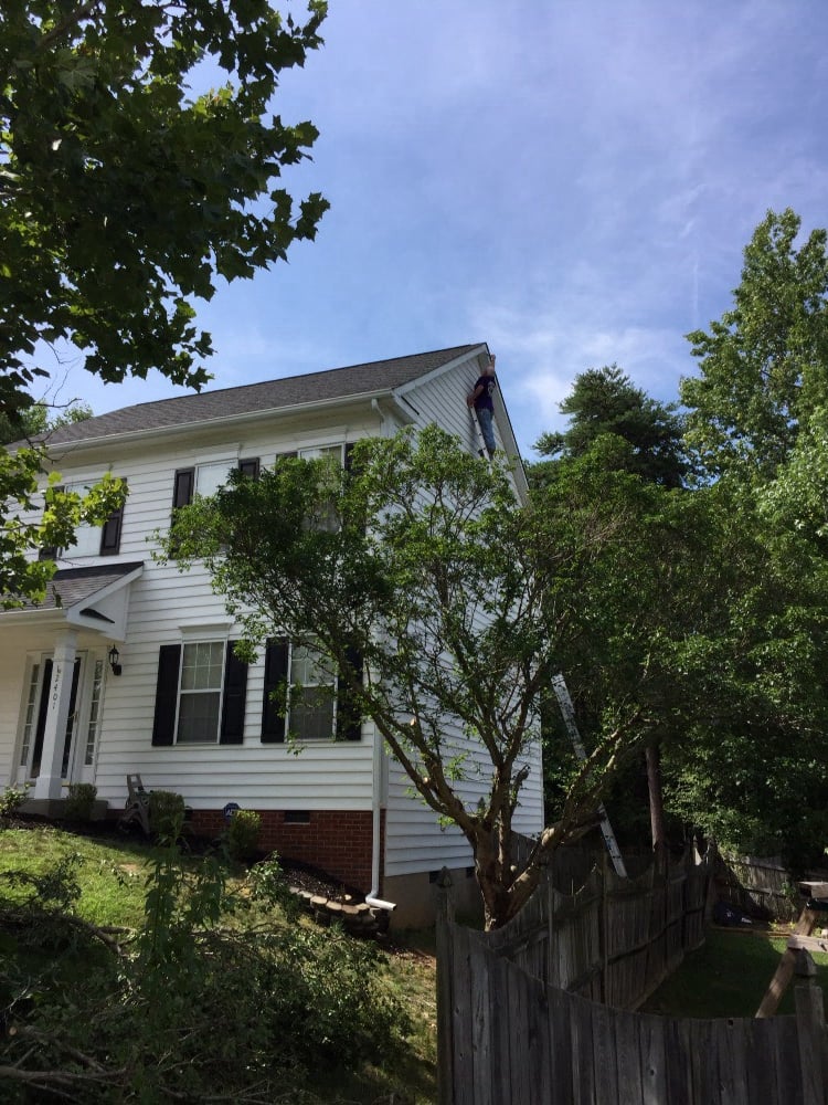 Photo of Reliable Pressure Washing